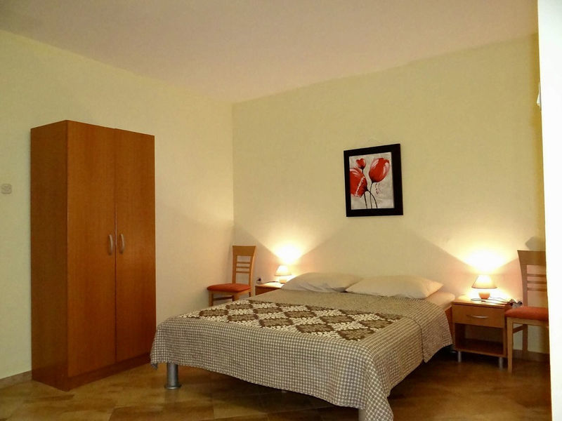 Apartmány Apartmani Zona Orebic