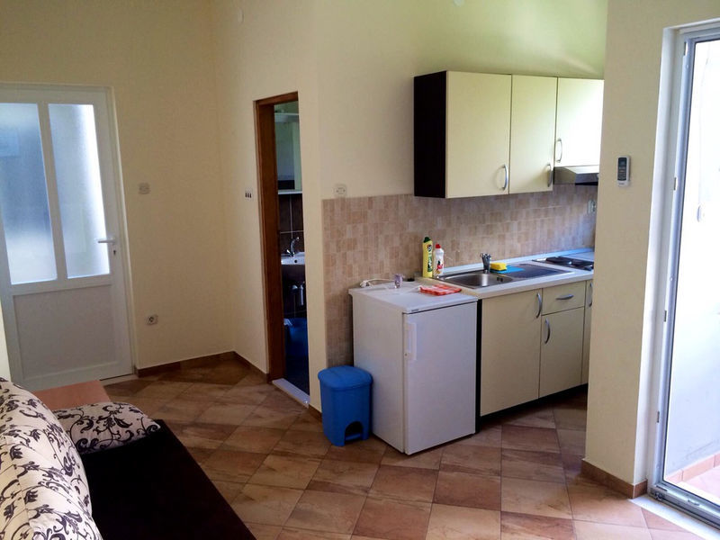 Apartmány Apartmani Zona Orebic