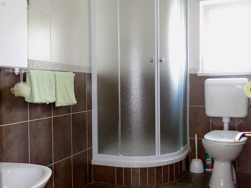 Apartmány Apartmani Zona Orebic