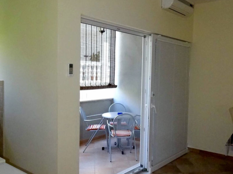 Apartmány Apartmani Zona Orebic