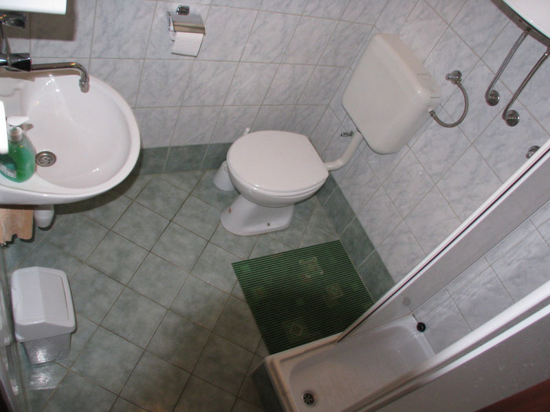 Penzion s apartmány Apartments Grubjesic