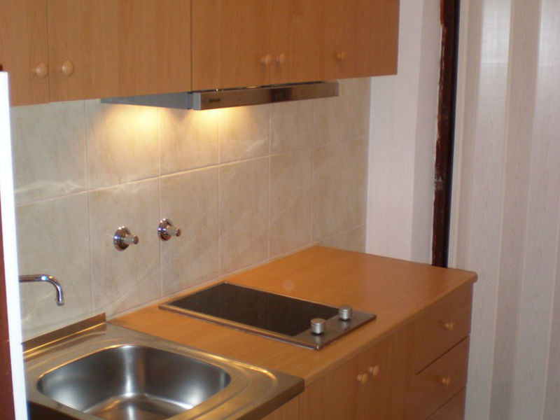 Penzion s apartmány Apartments Grubjesic