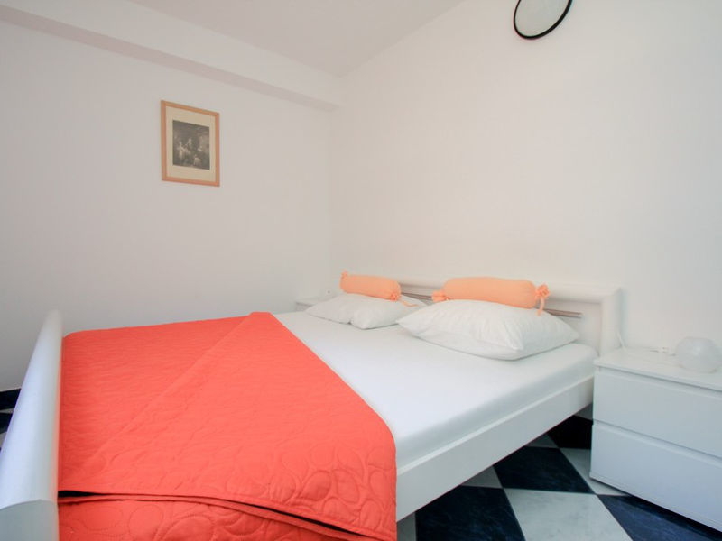 Apartmány Basil