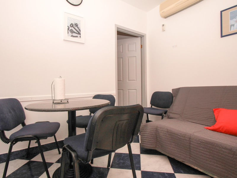 Apartmány Basil