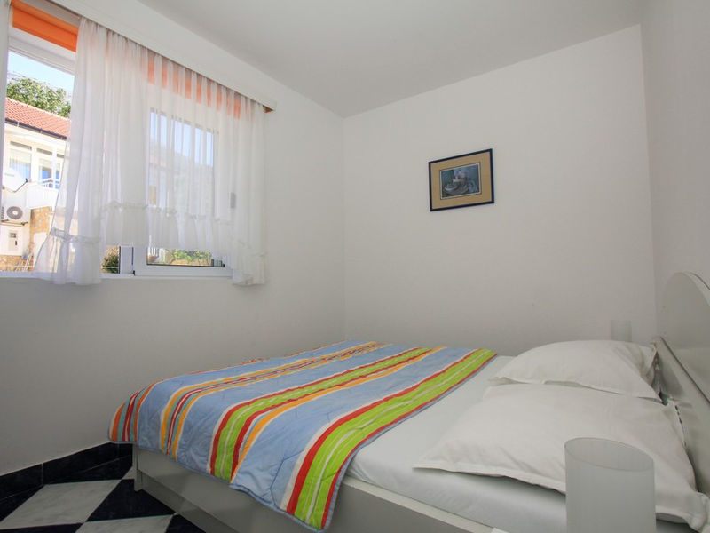 Apartmány Basil