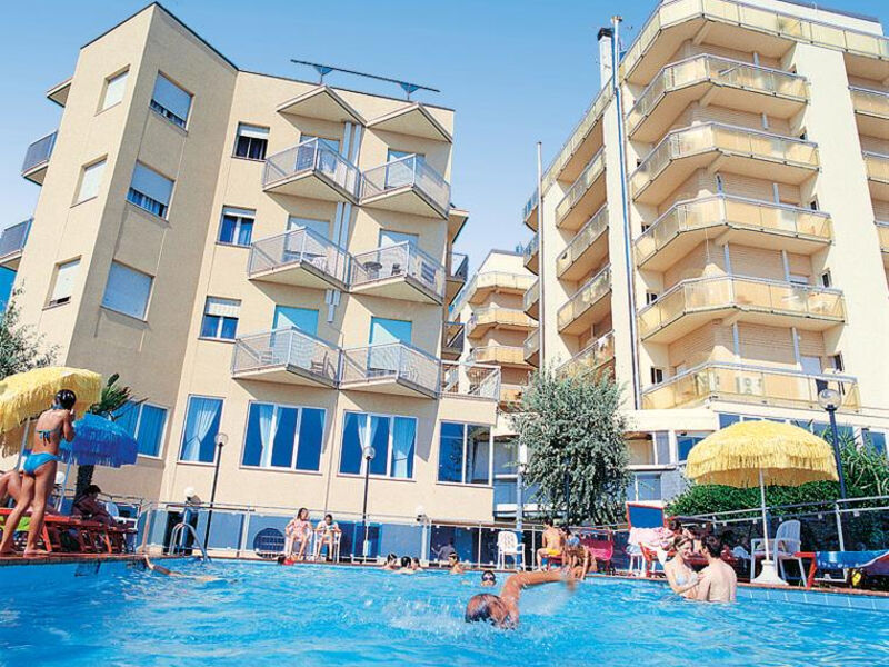 Hotel Bikini