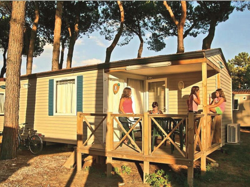 Cesenatico Camping Village