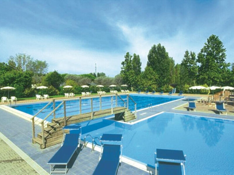 Cesenatico Camping Village