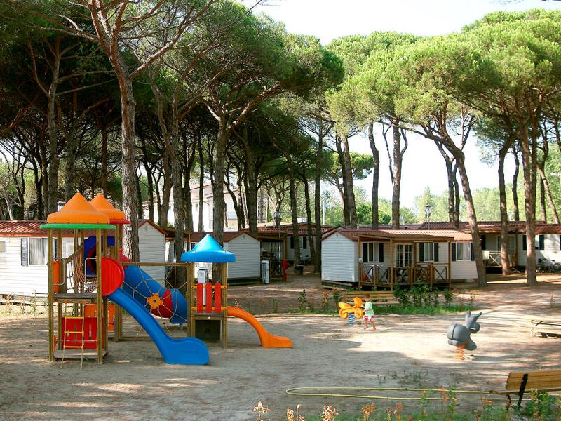 Cesenatico Camping Village