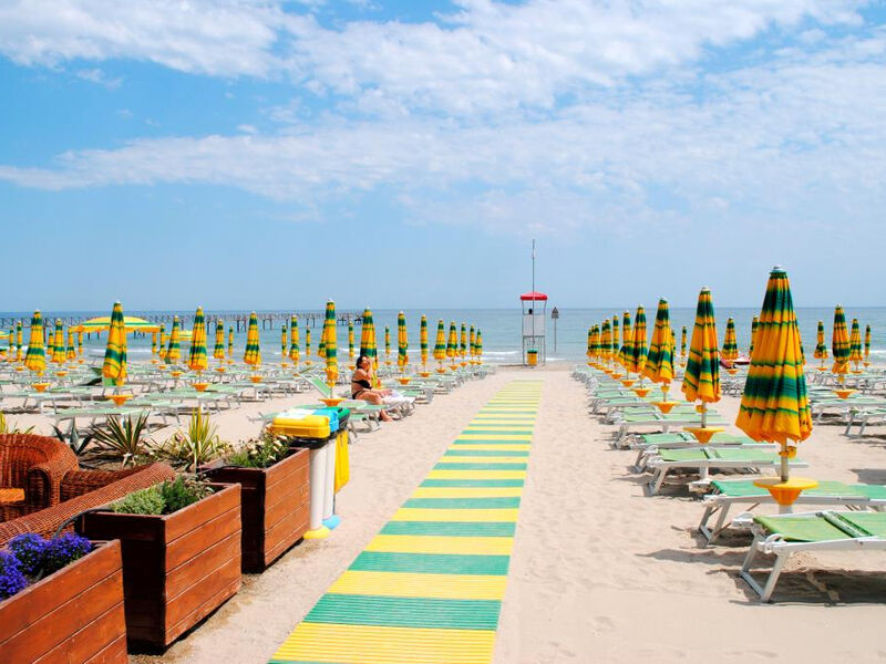 Cesenatico Camping Village