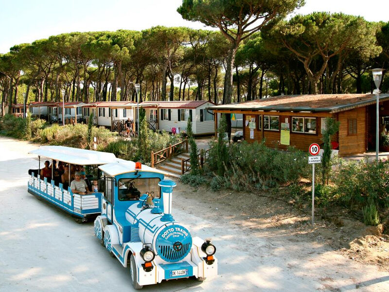 Cesenatico Camping Village