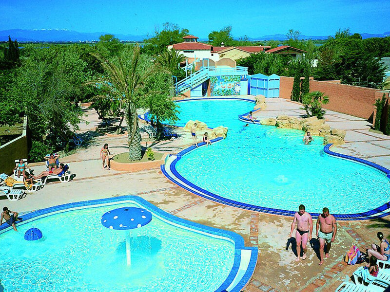 Camping Mar Estang