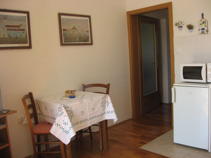 Apartmány Svoby