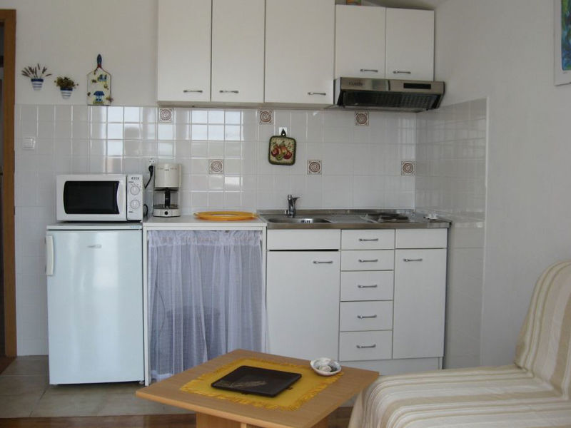 Apartmány Svoby