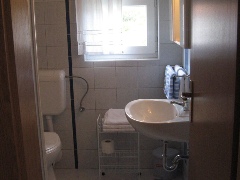 Apartmány Svoby