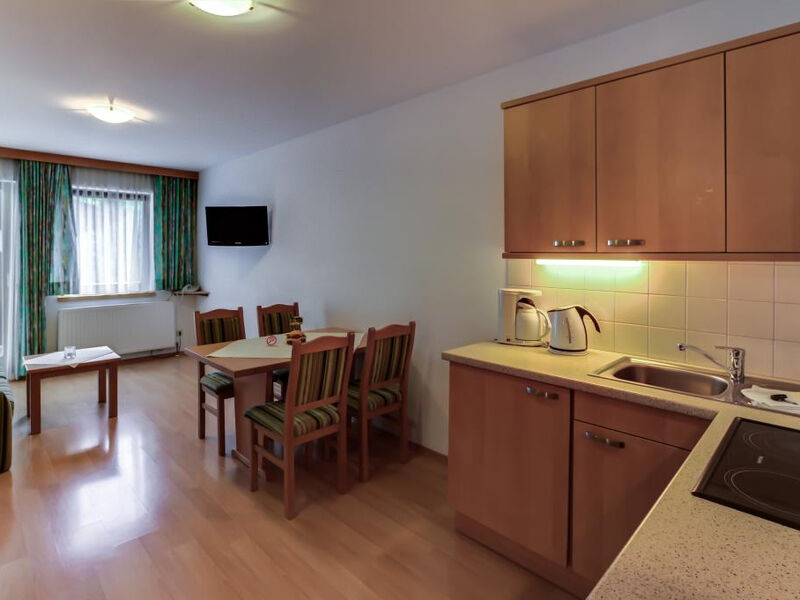 Apartmany Central