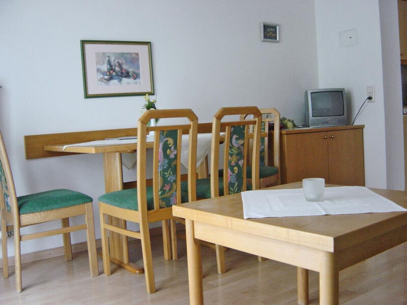 Apartmany Central