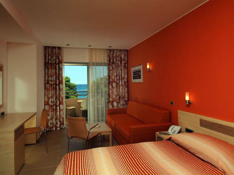 Hotel/Apartmany Belvedere