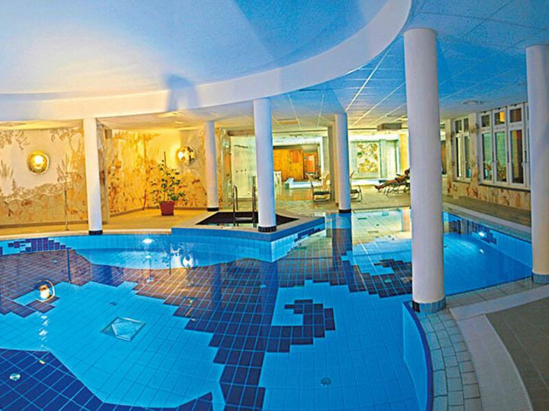 Wellness Hotel Venus