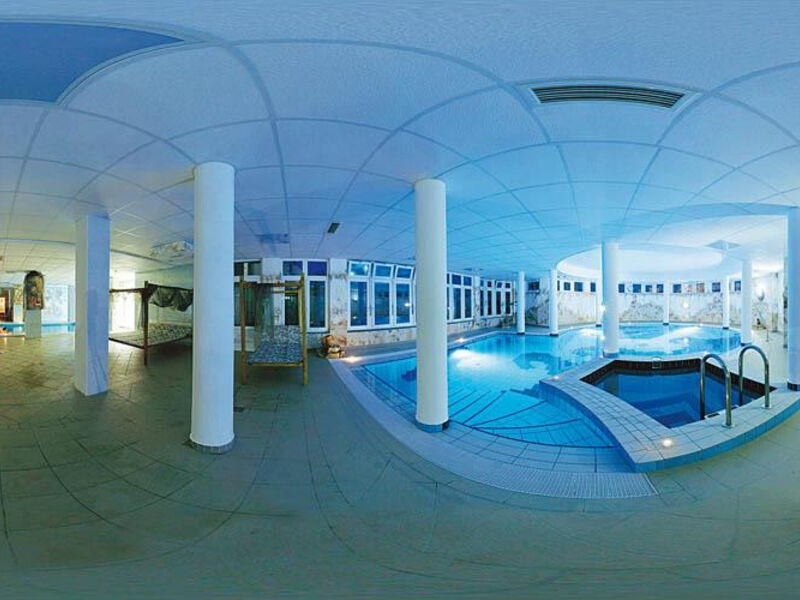 Wellness Hotel Venus