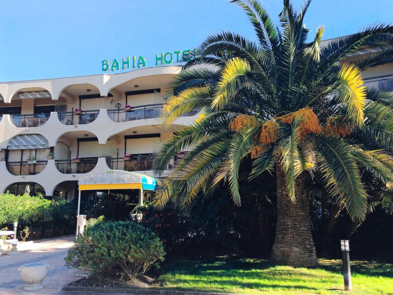 Hotel Bahia