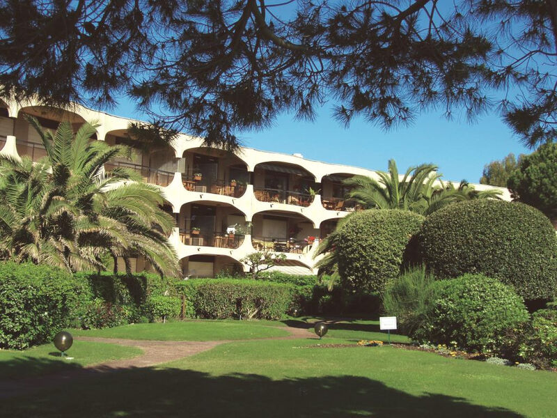 Hotel Bahia