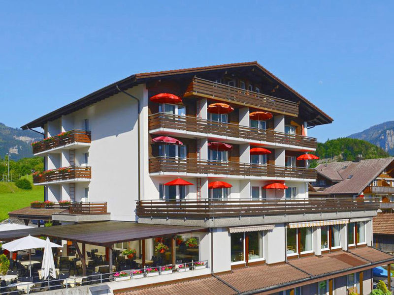 Hotel Brienz