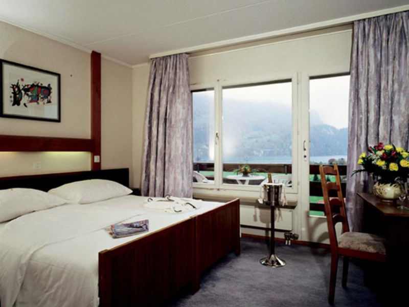 Hotel Brienz