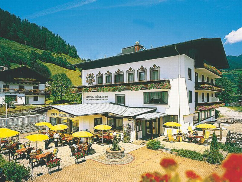 Hotel Höllern