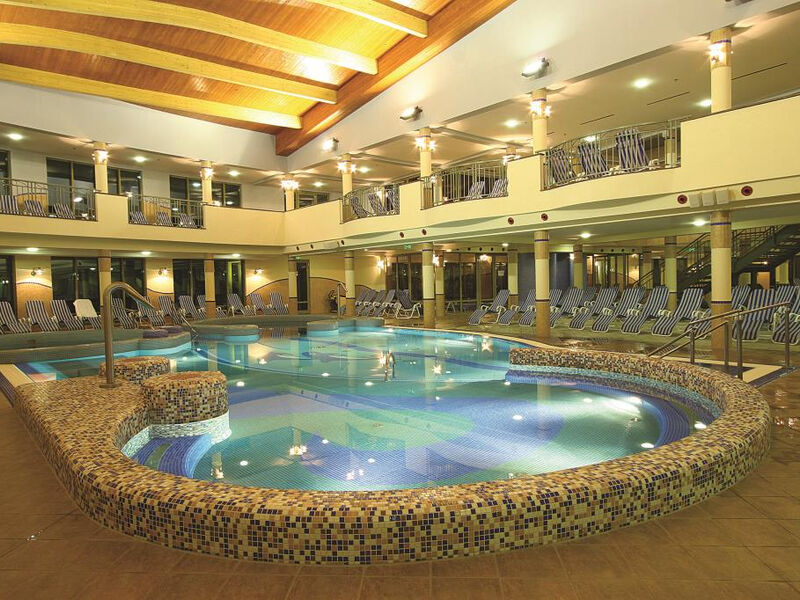 Hotel Karos Spa