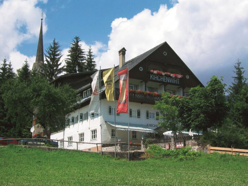 Hotel Kirchenwirt