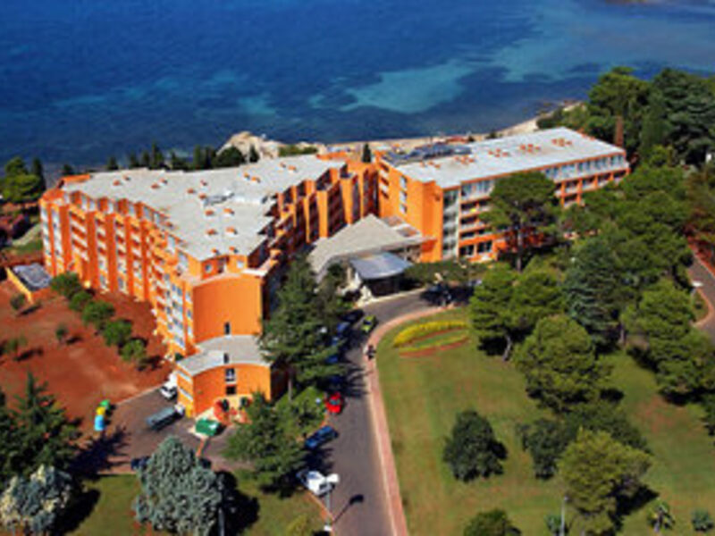 Hotel Sol Umag