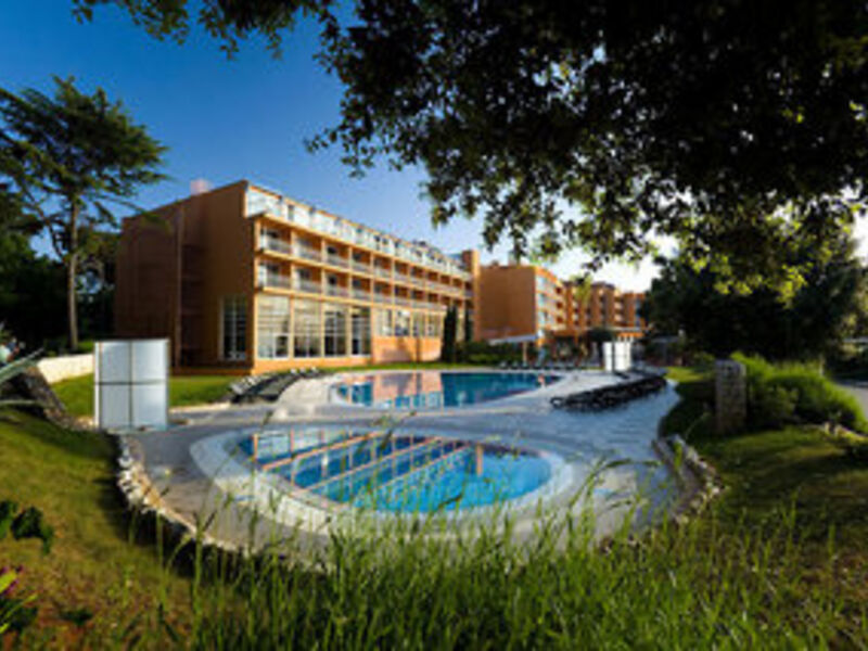 Hotel Sol Umag