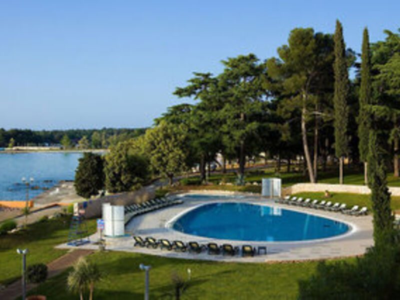 Hotel Sol Umag