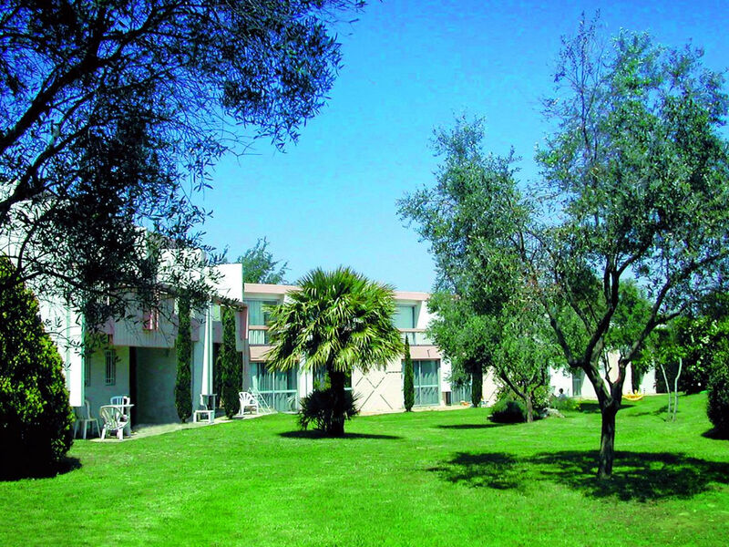 Residence de Camargue