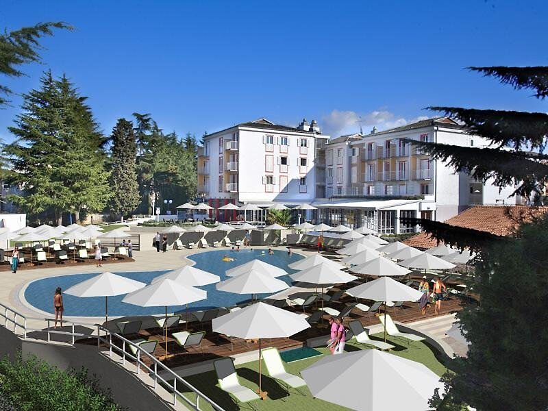 Valamar Hotel Pinia