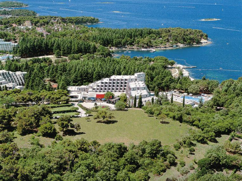 hotel VALAMAR RUBIN