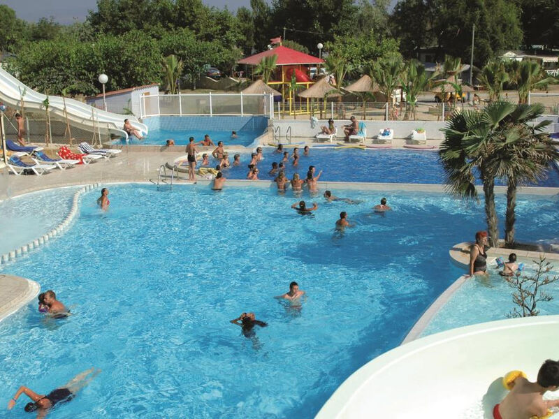 Village Camping Spa Marisol