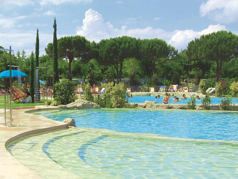 Villaggio Camping Italia