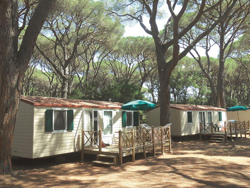 Villagio Camping Le Marze