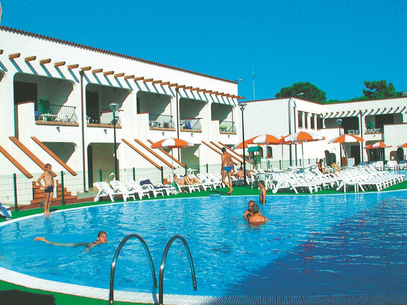 Villaggio Michelangelo