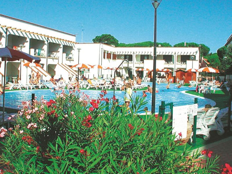 Villaggio Michelangelo