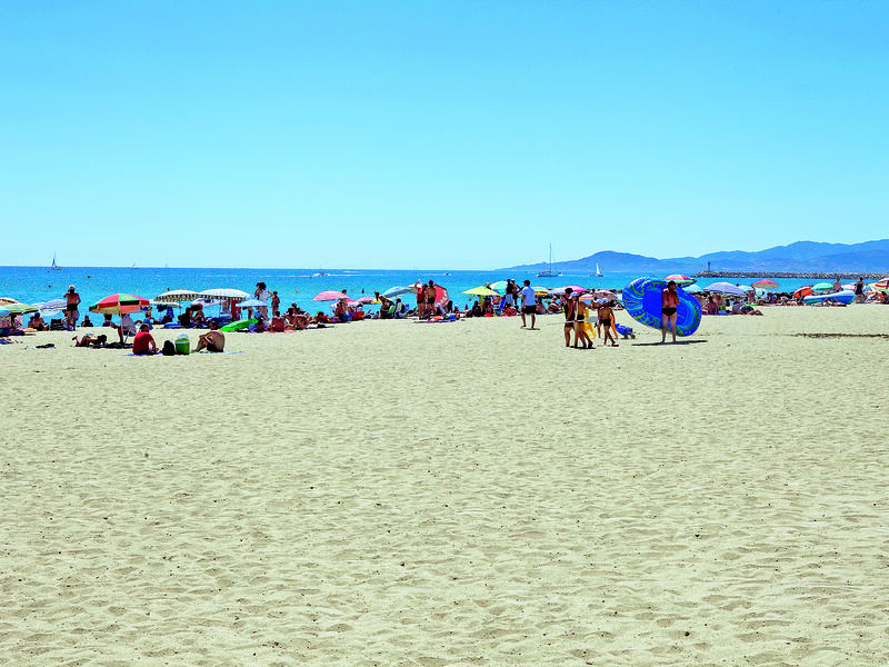 Soleil de la Méditerranée