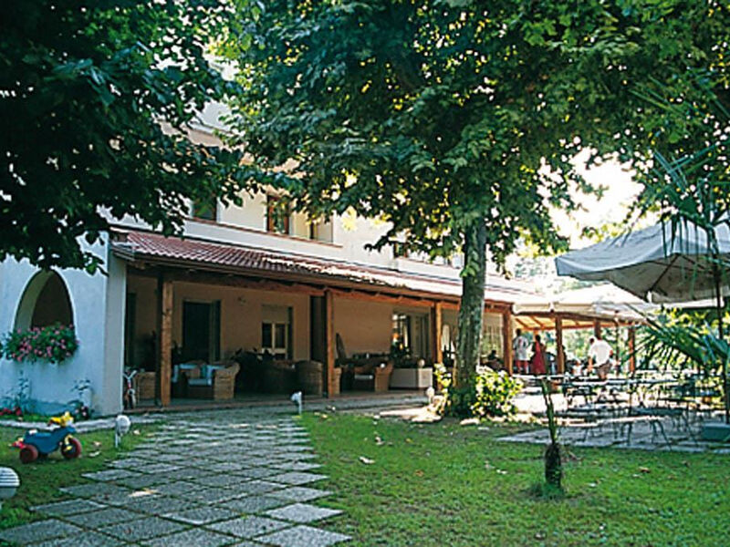 Hotel La Bussola