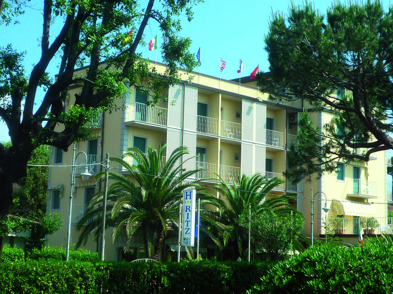 Hotel Ritz