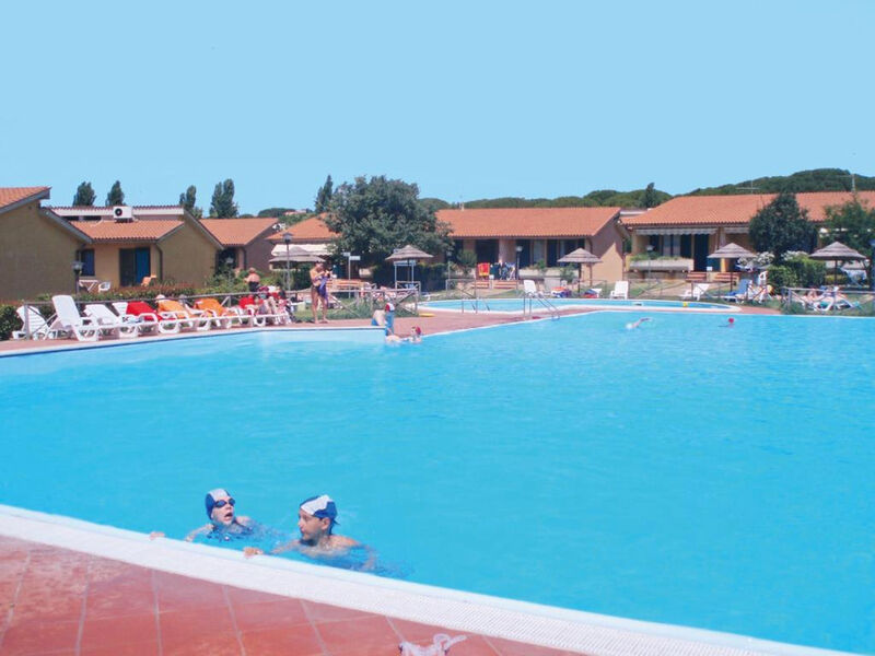 Villaggio Mare Si