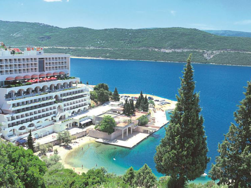 Hotel Sunce