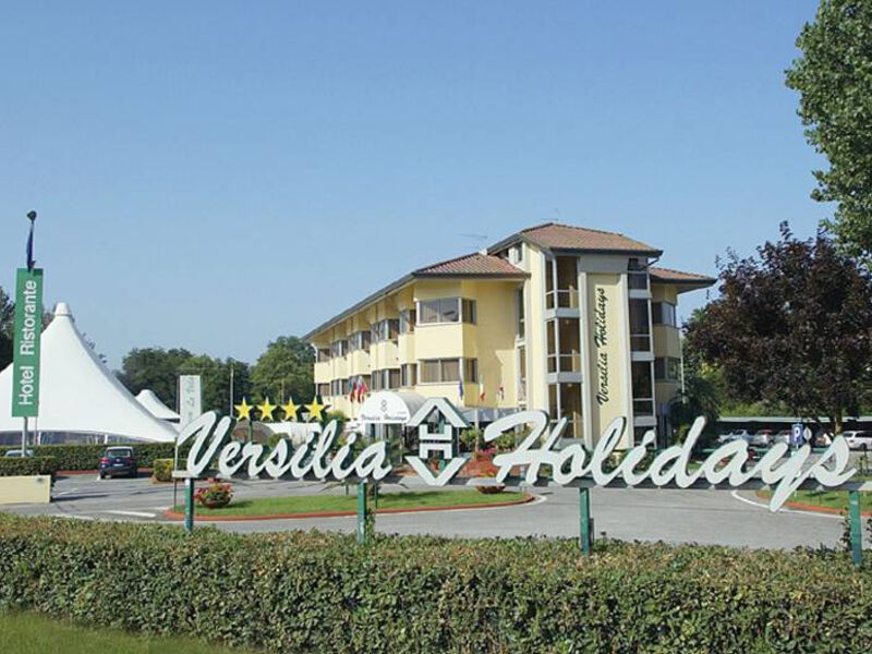 UNA Hotel Forte dei Marmi