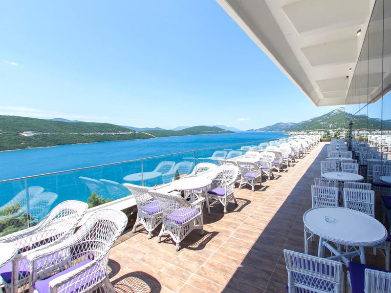 Hotel GRAND HOTEL NEUM