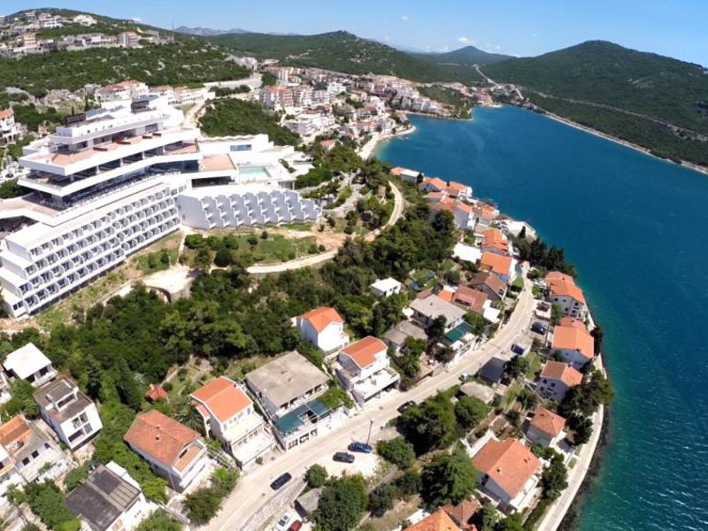 Hotel GRAND HOTEL NEUM